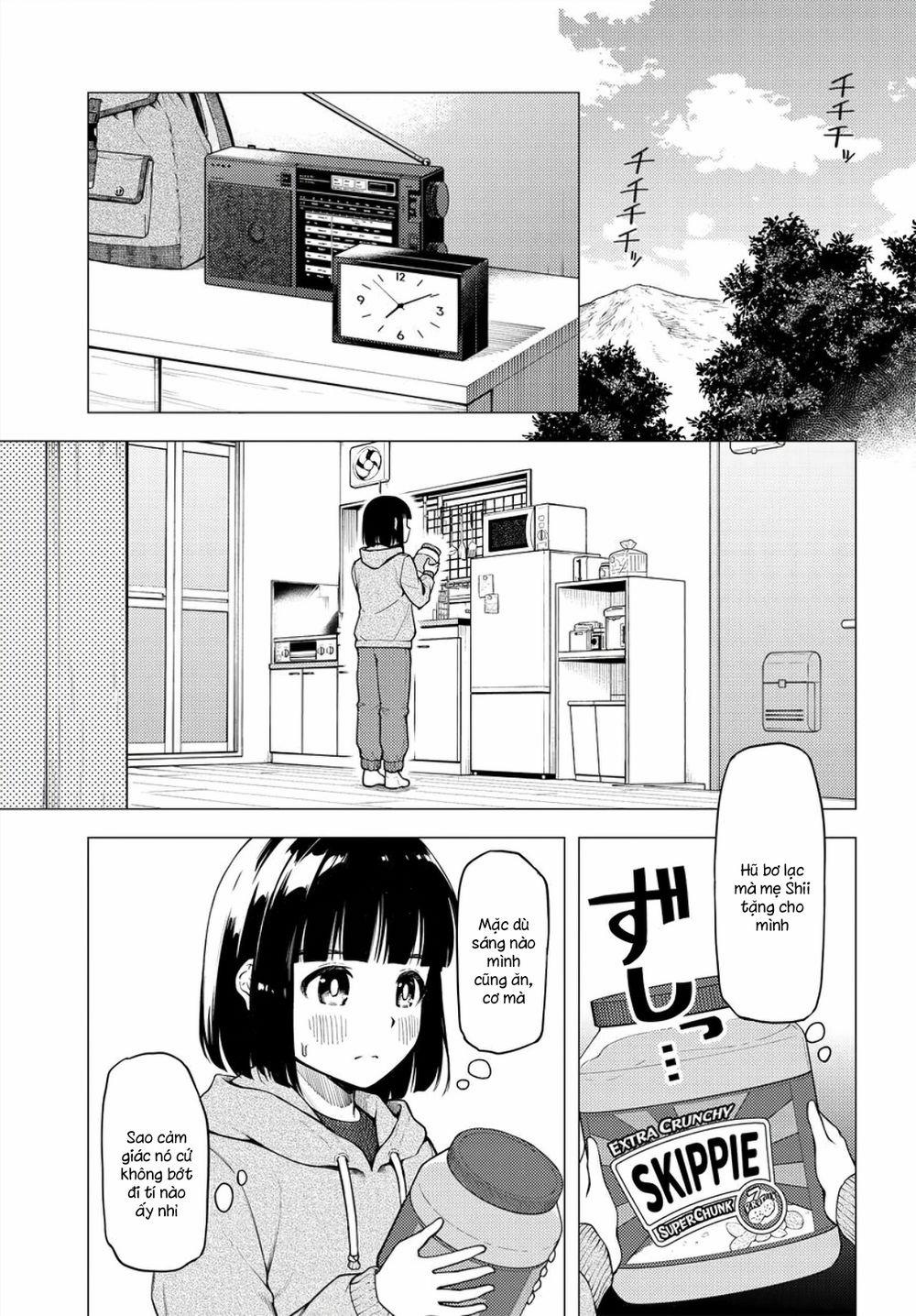 Super Cub 27 trang 3