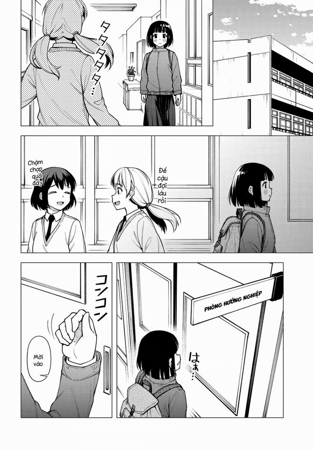 Super Cub 29 trang 13