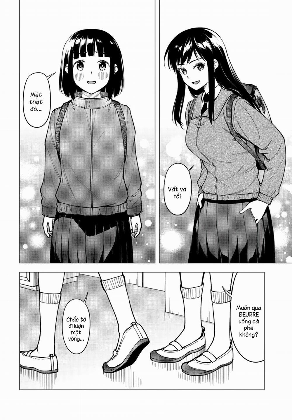 Super Cub 29 trang 17