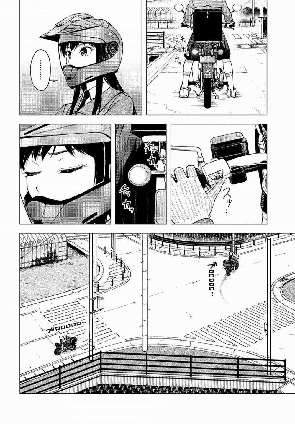 Super Cub 29 trang 19