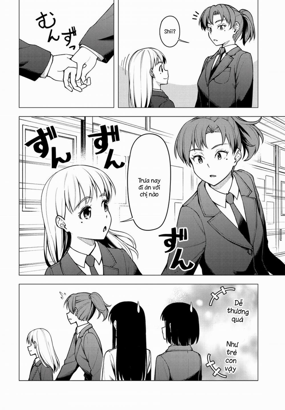 Super Cub 29 trang 9