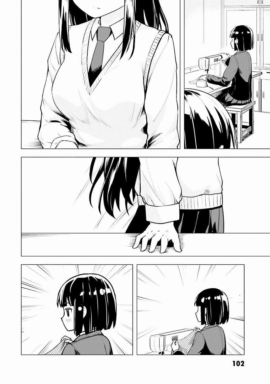 Super Cub 3 trang 25