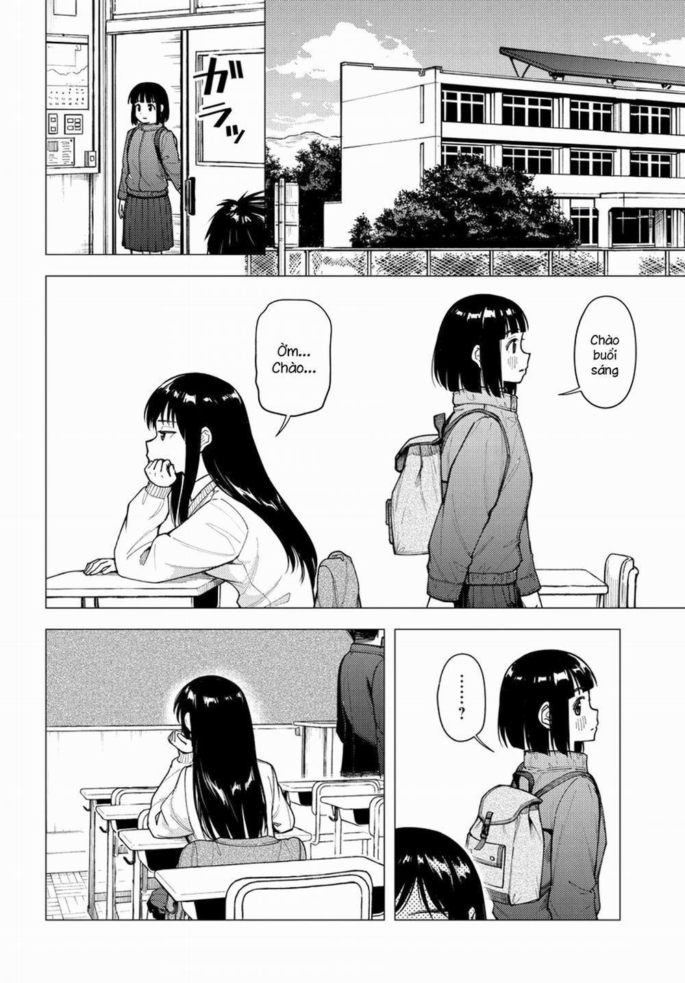 Super Cub 30 trang 10