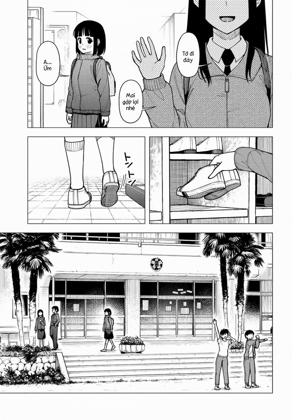 Super Cub 30 trang 13