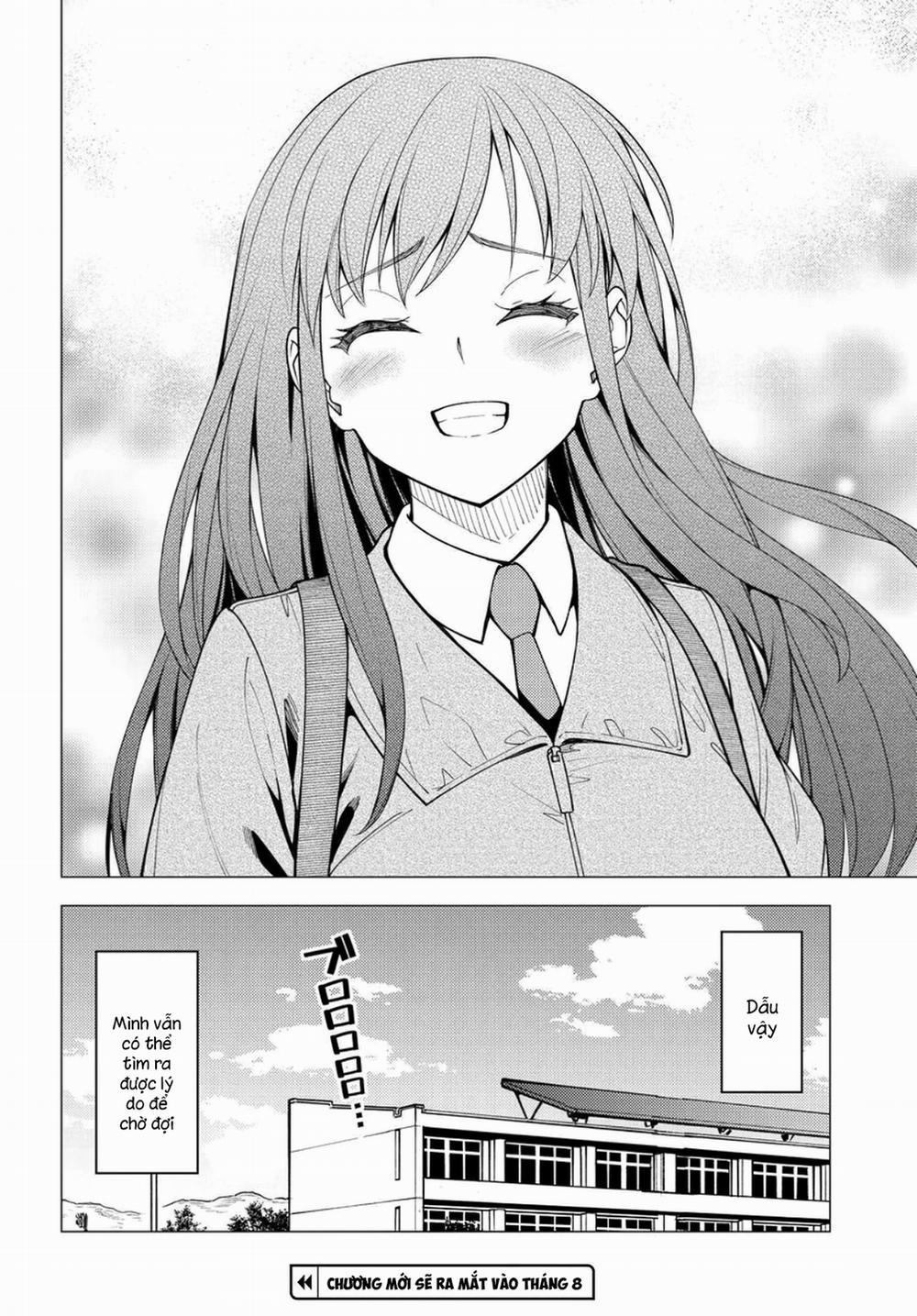 Super Cub 30 trang 20