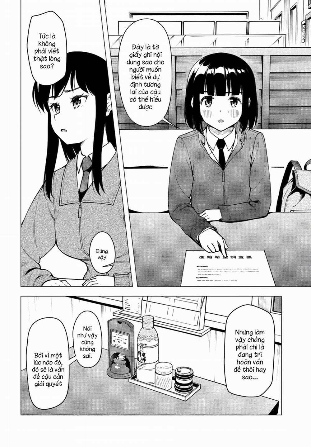 Super Cub 31 trang 19