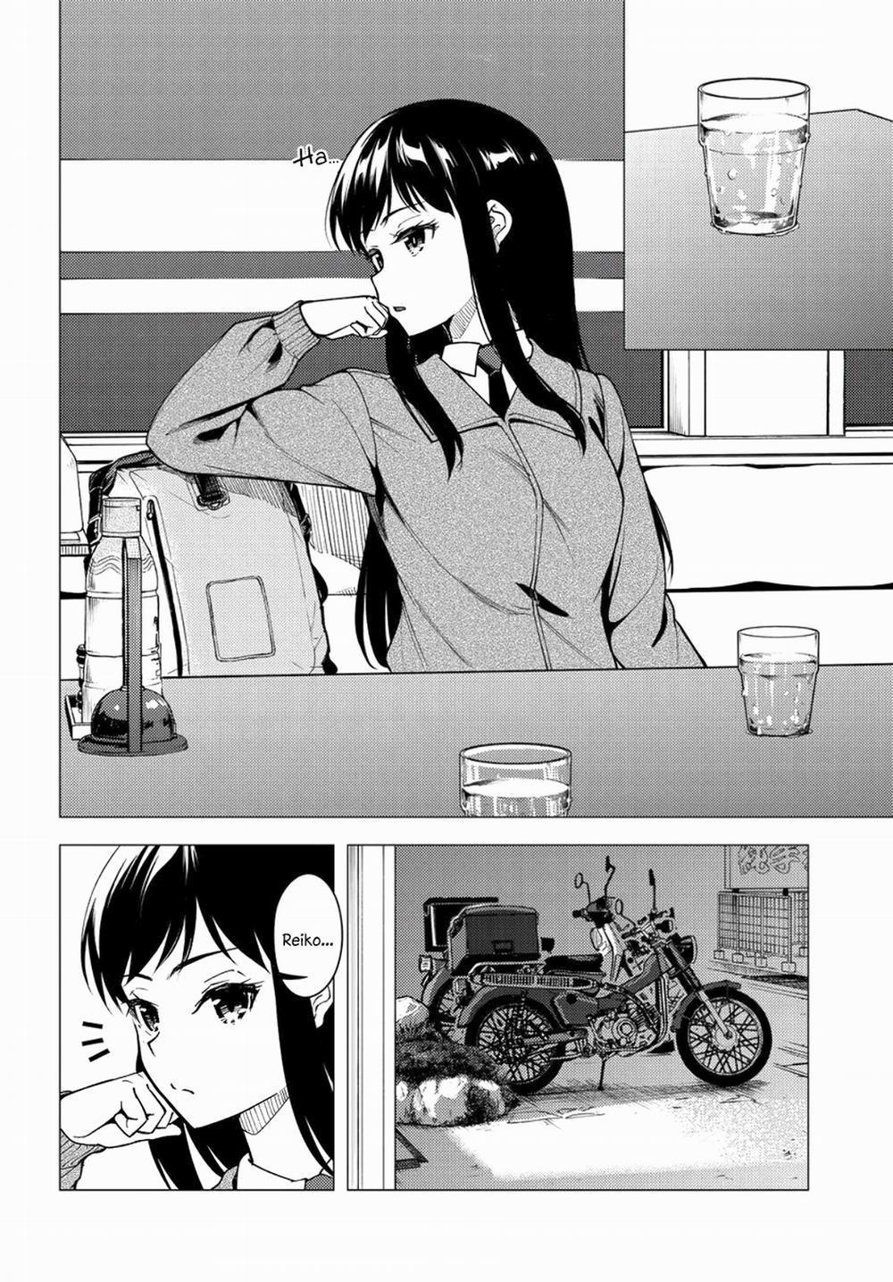 Super Cub 31 trang 7