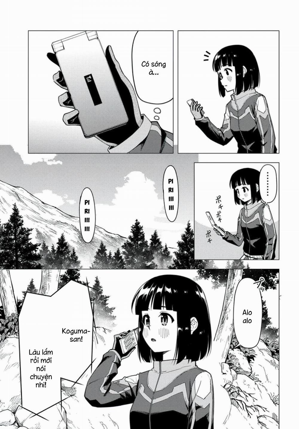 Super Cub 33 trang 16