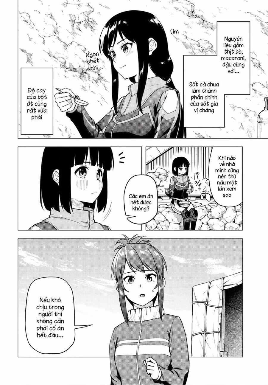 Super Cub 35 trang 1