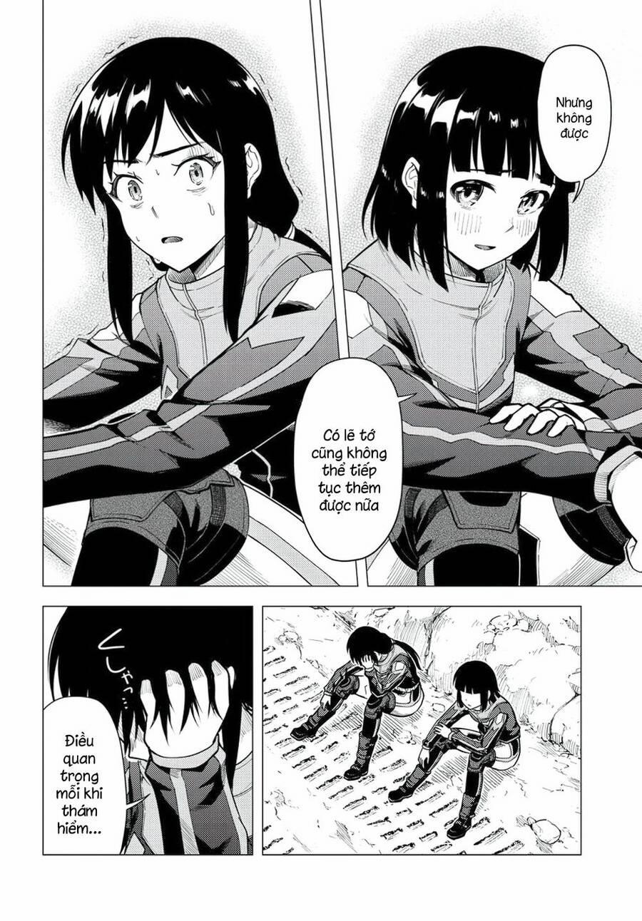 Super Cub 35 trang 25