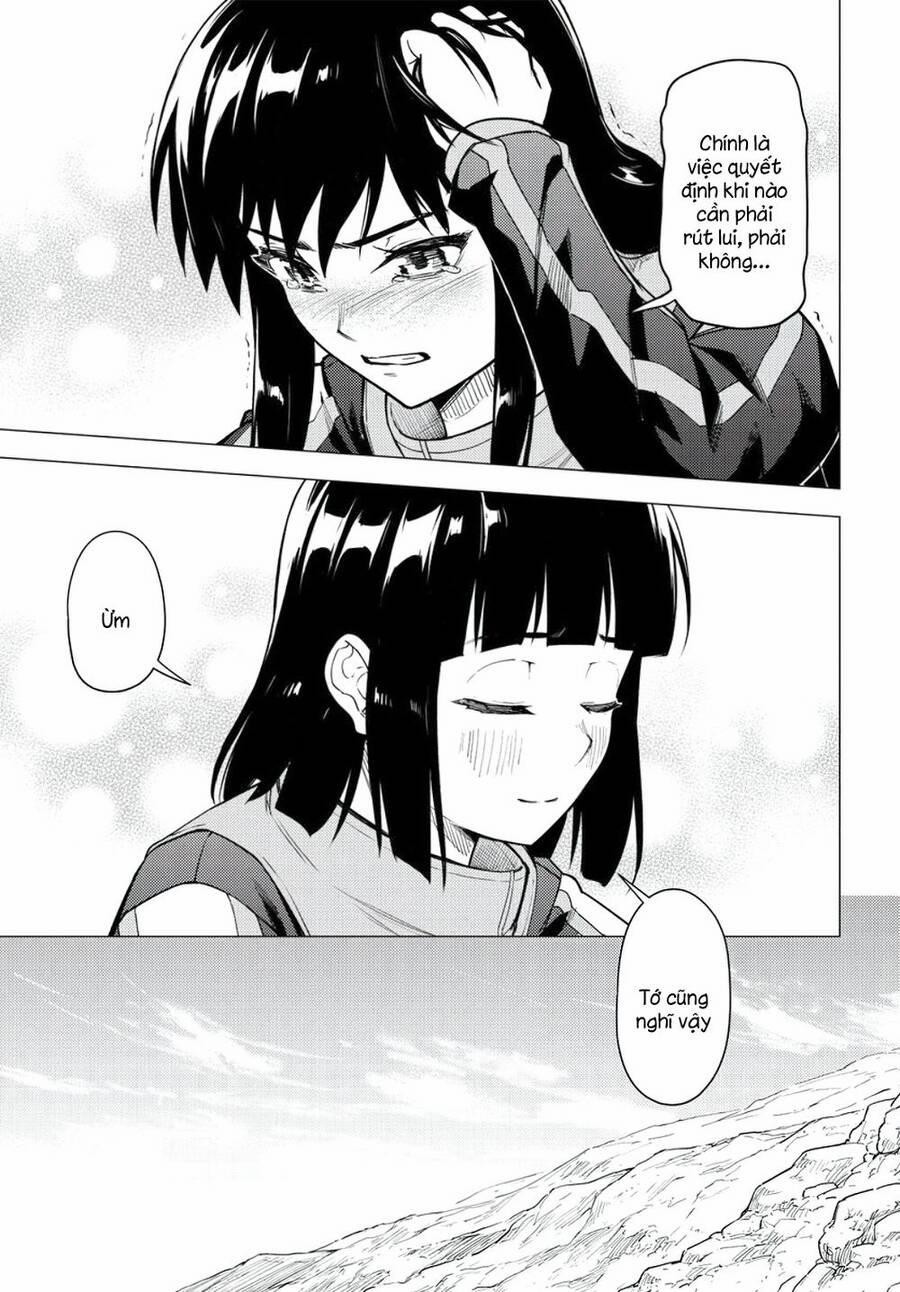 Super Cub 35 trang 26