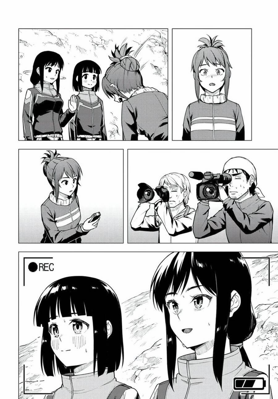 Super Cub 35 trang 27