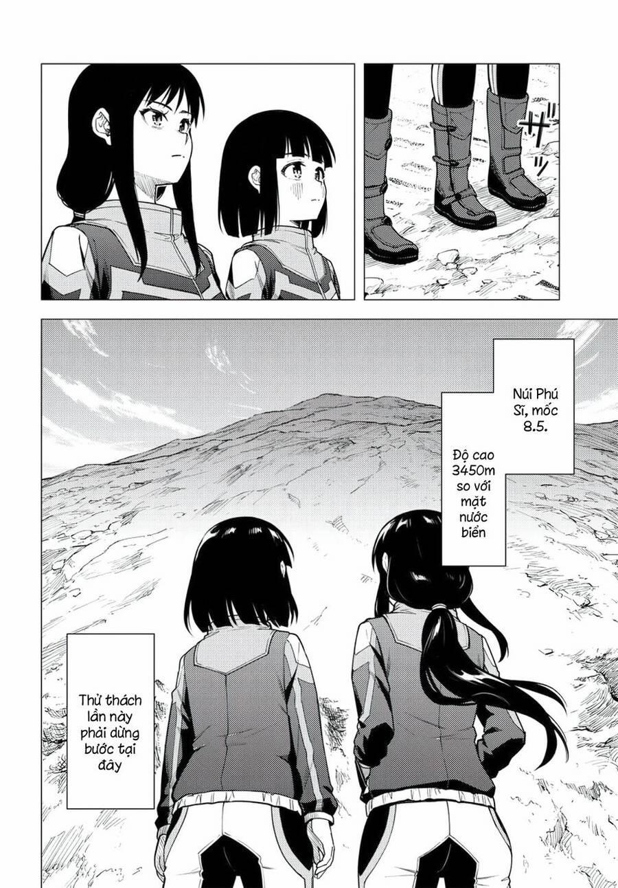 Super Cub 35 trang 29