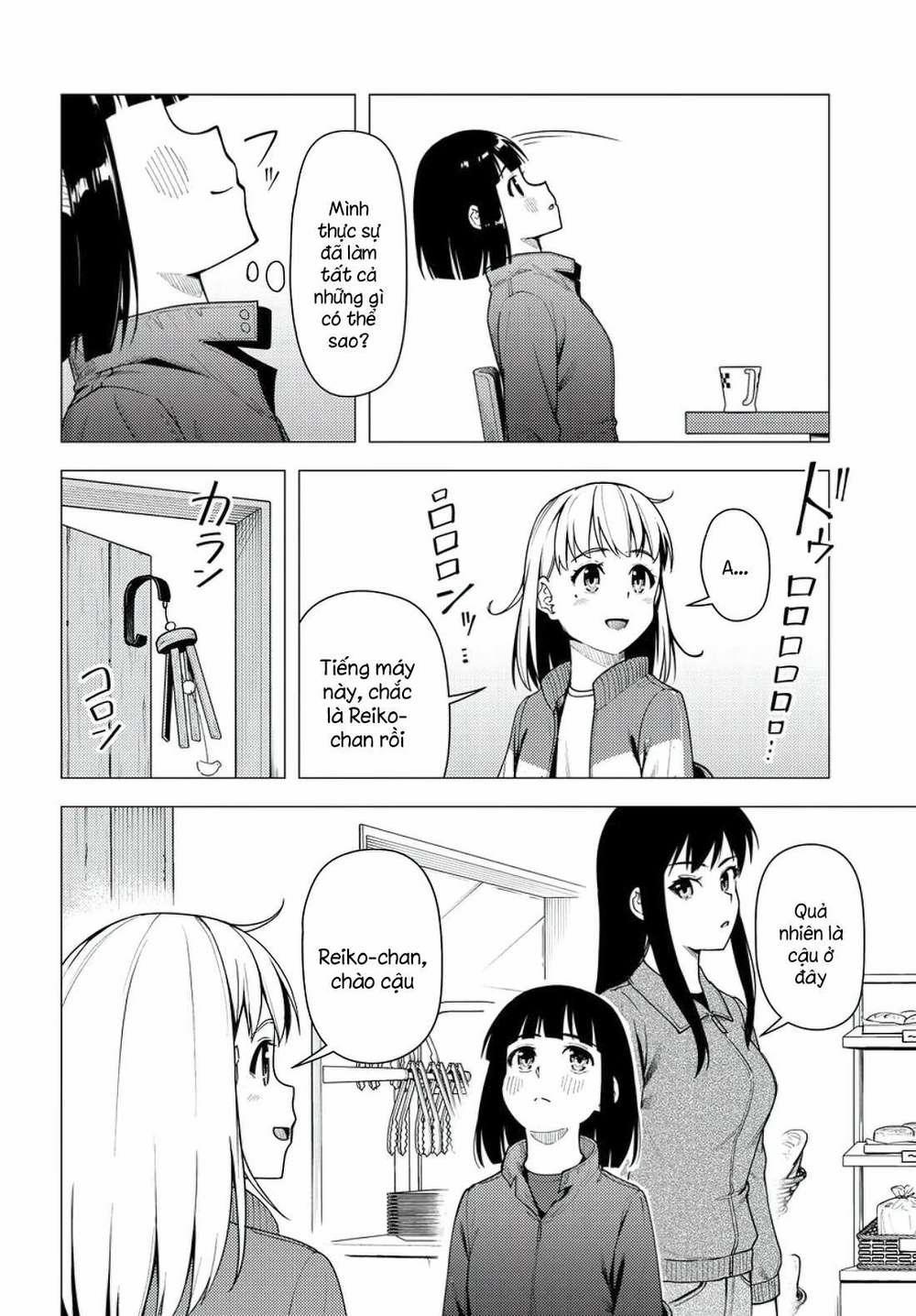 Super Cub 36 trang 12