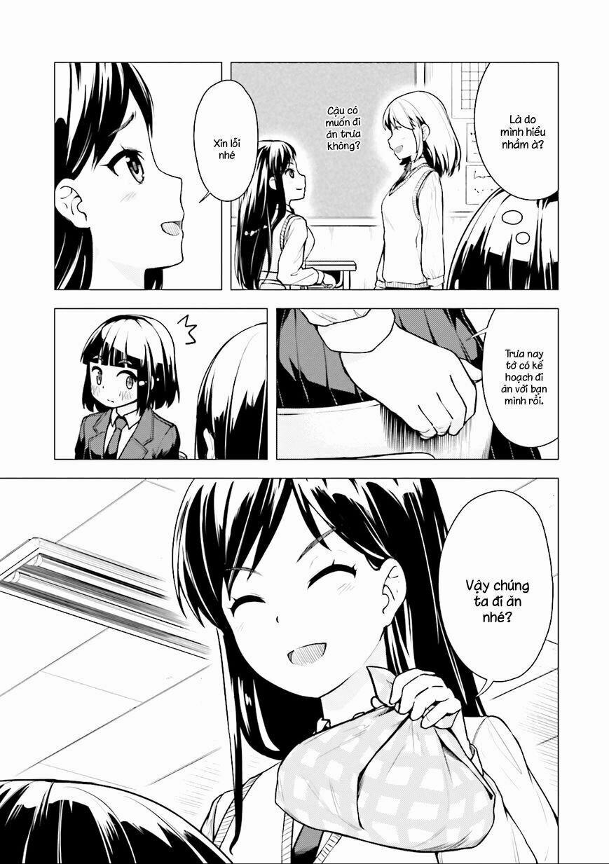 Super Cub 4 trang 16