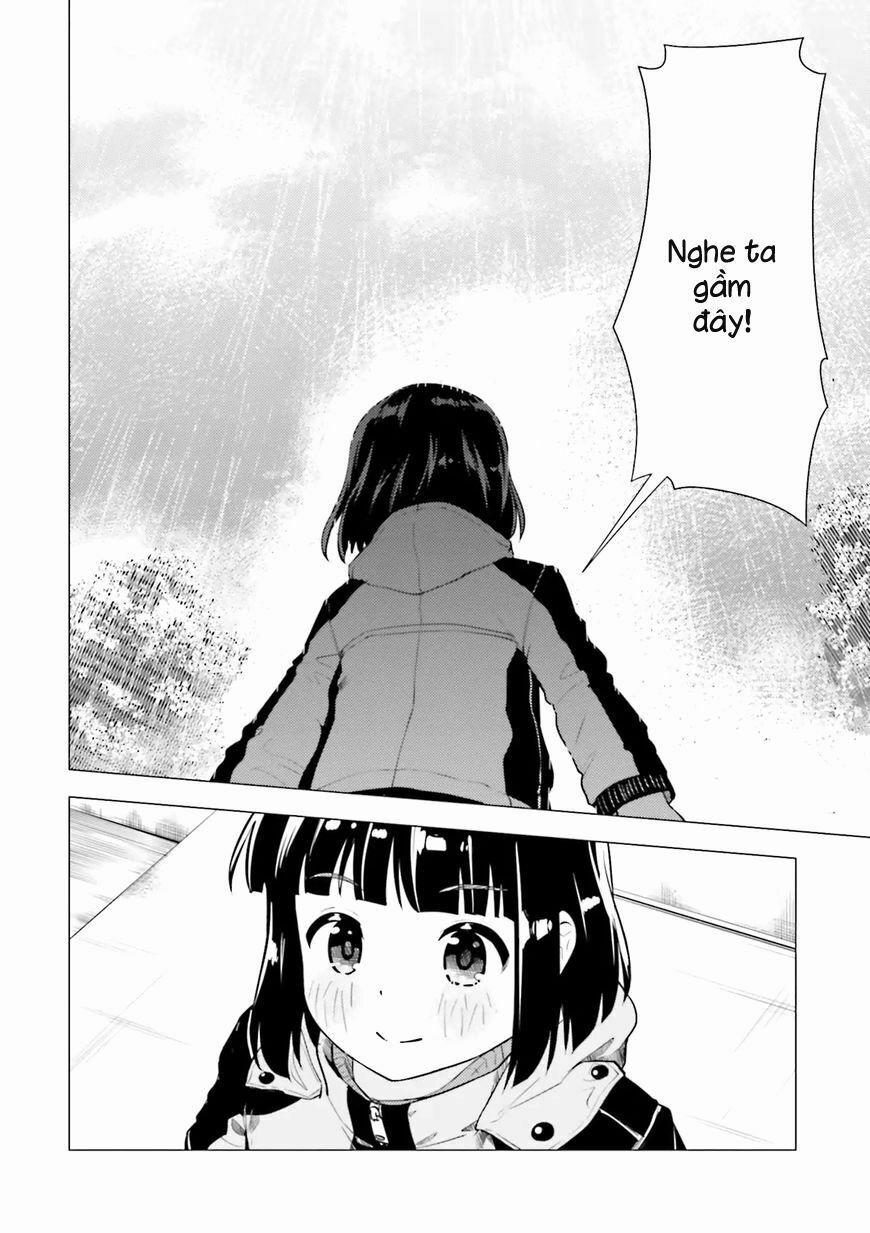 Super Cub 6 trang 30