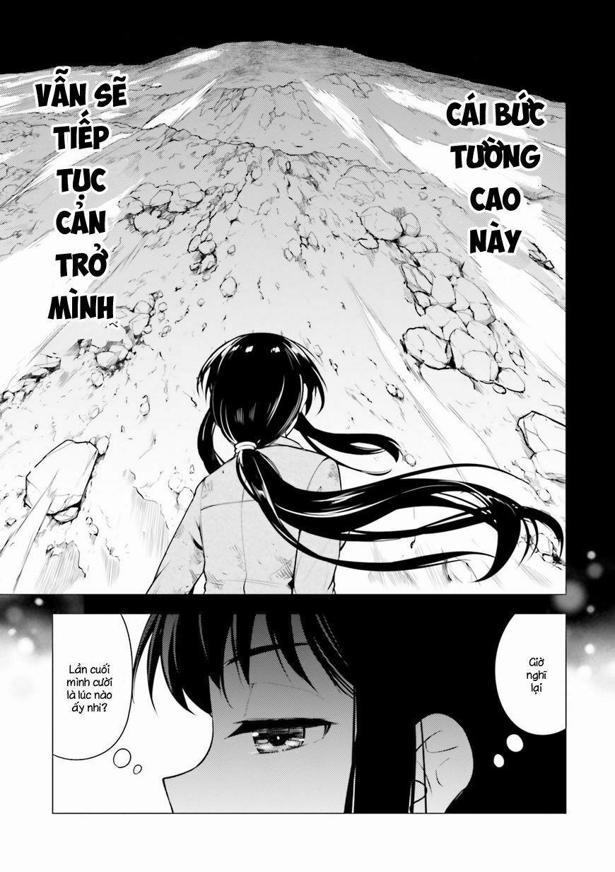 Super Cub 8 trang 18