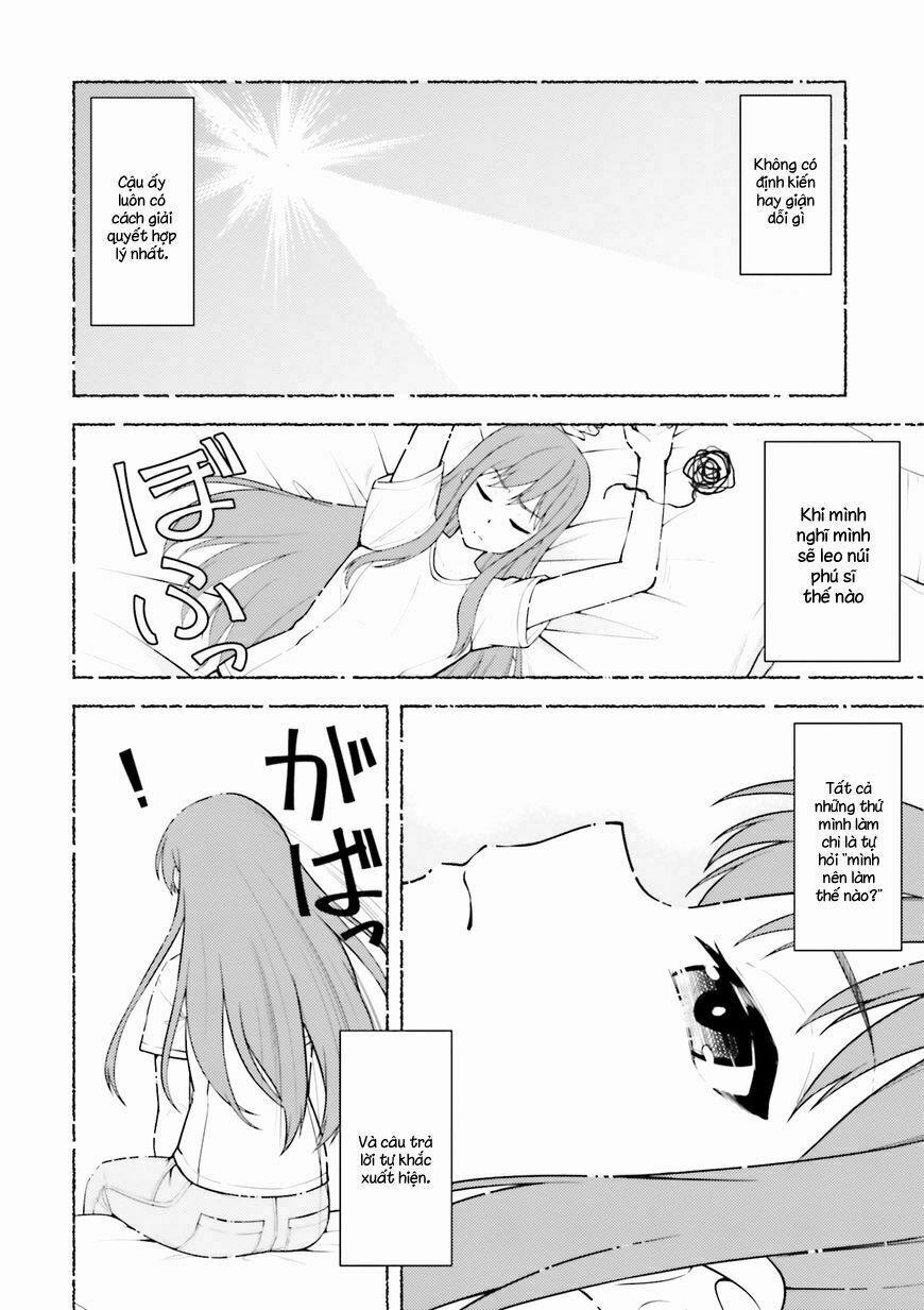 Super Cub 9 trang 11