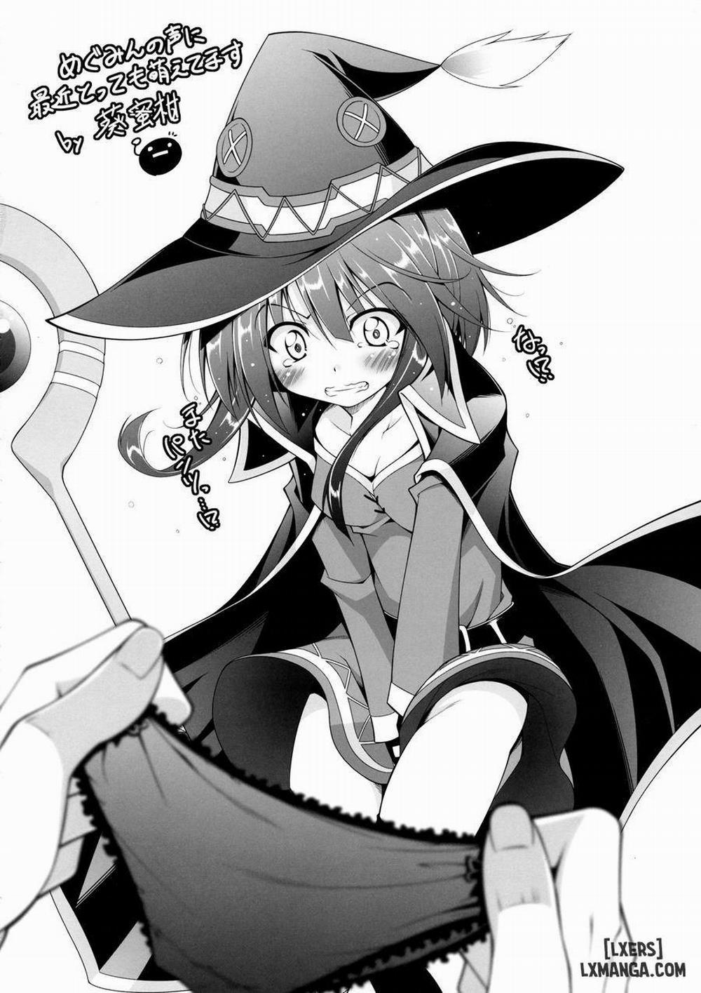 SUPER DIFFICULT! ♥×30 QUEST Oneshot trang 14