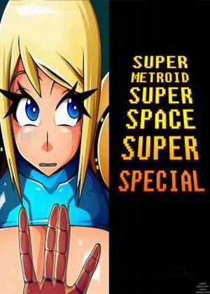 Đọc truyện tranh Super Metroid Super Space Super Special