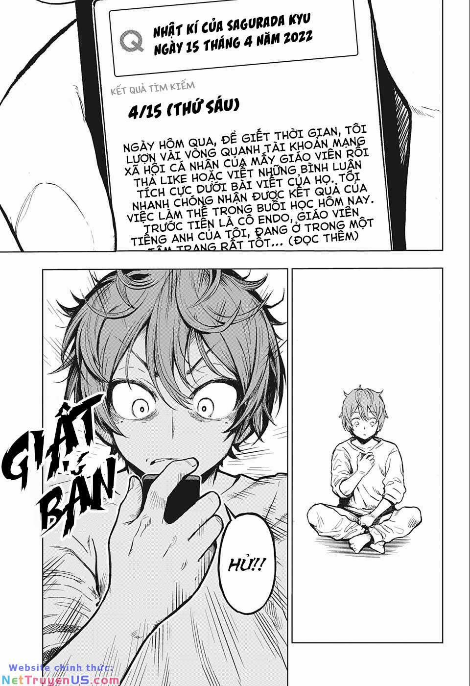 Super Smartphone 1 trang 23