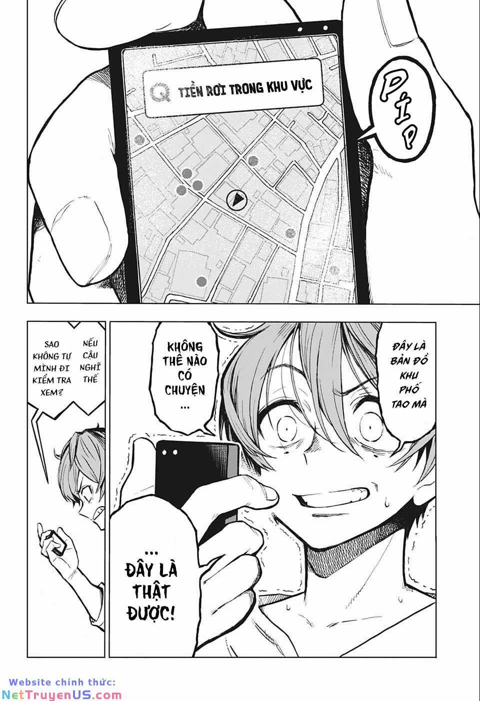 Super Smartphone 1 trang 26