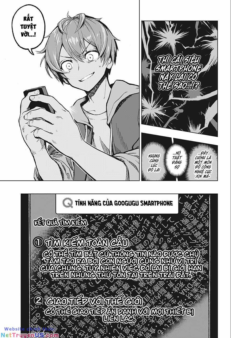 Super Smartphone 1 trang 31