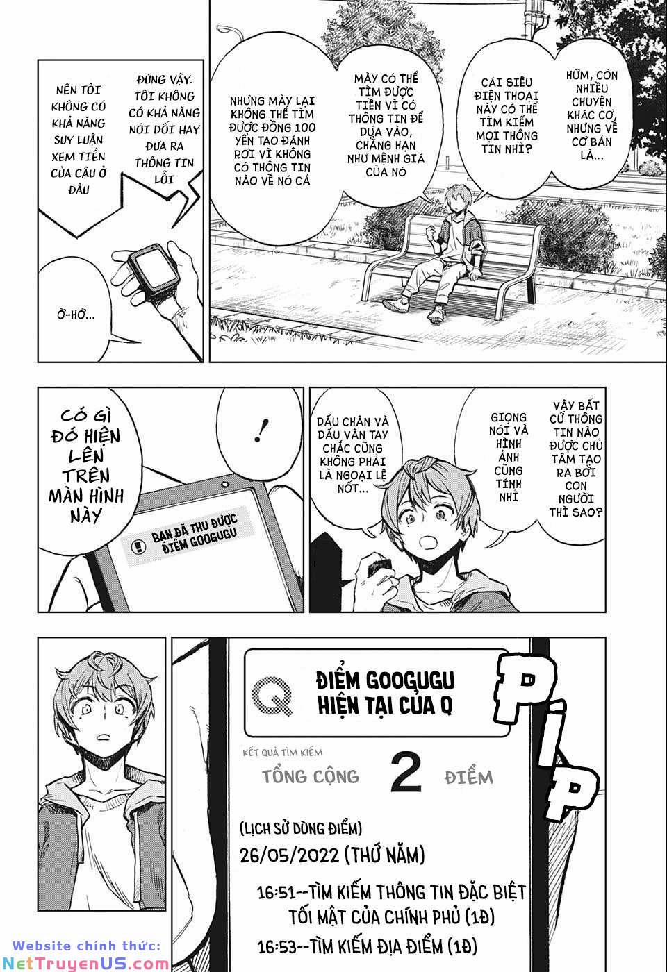 Super Smartphone 1 trang 32