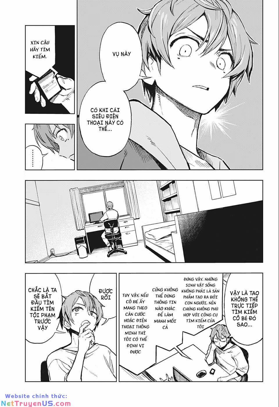 Super Smartphone 1 trang 35