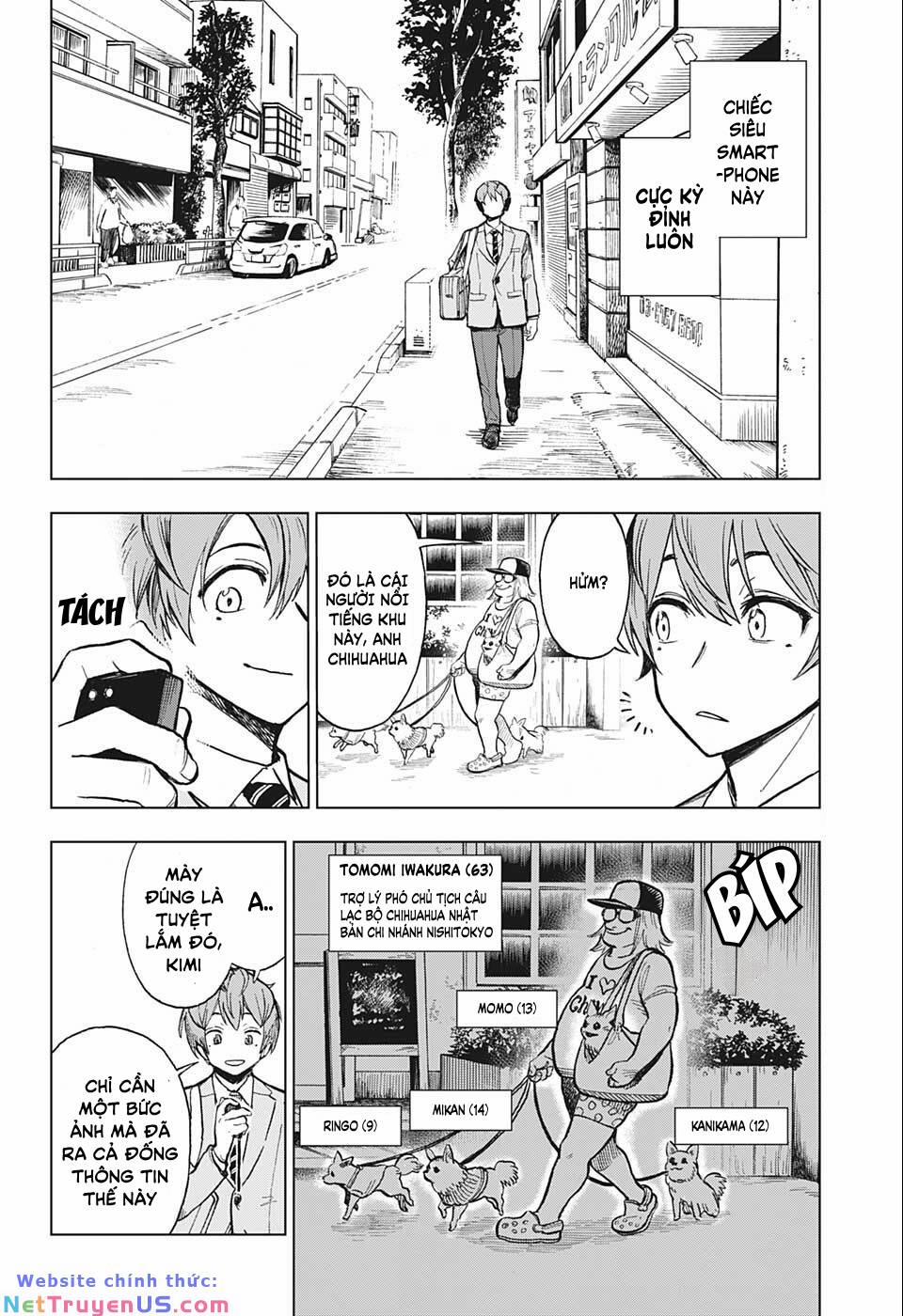 Super Smartphone 2 trang 2