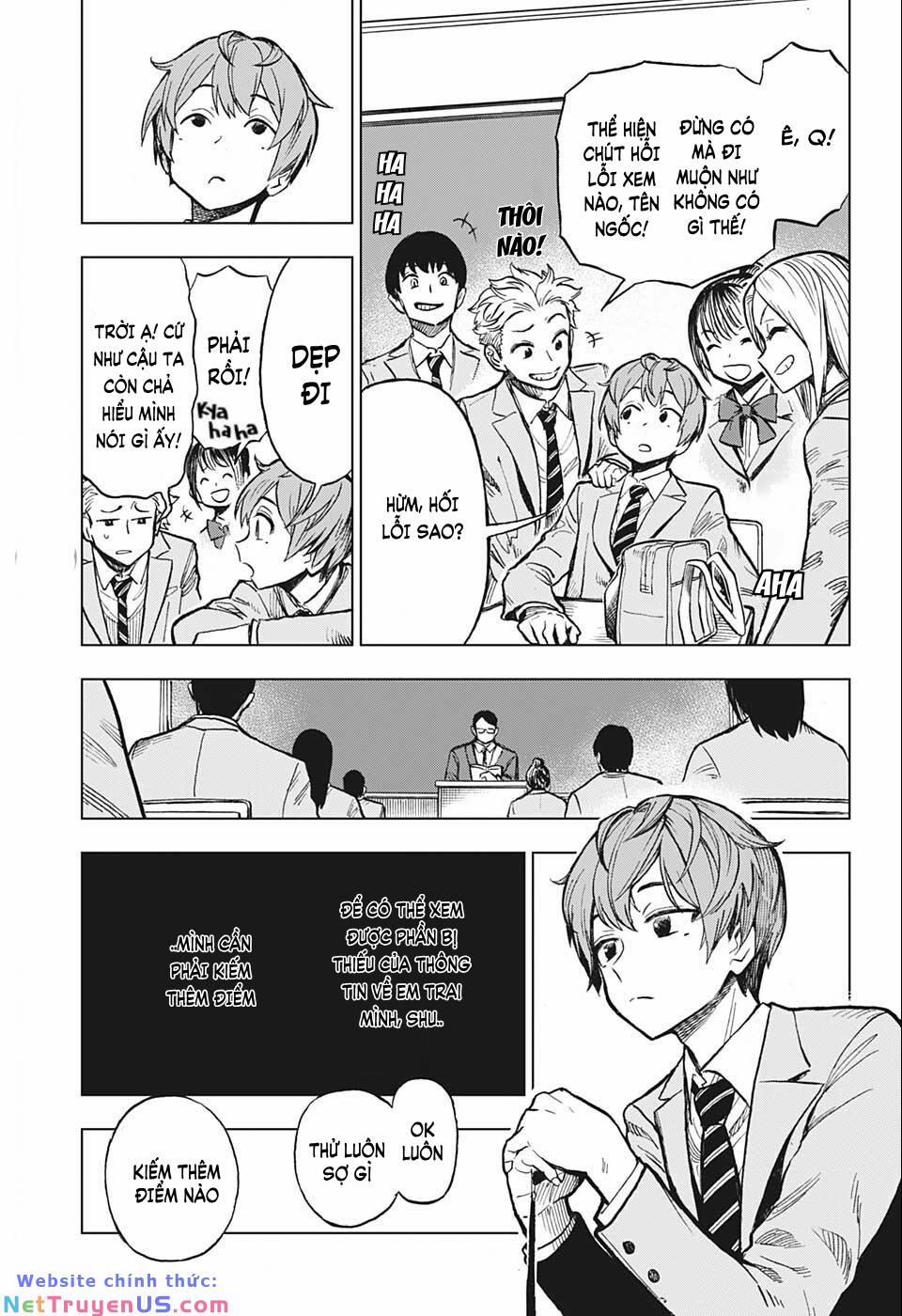 Super Smartphone 2 trang 5