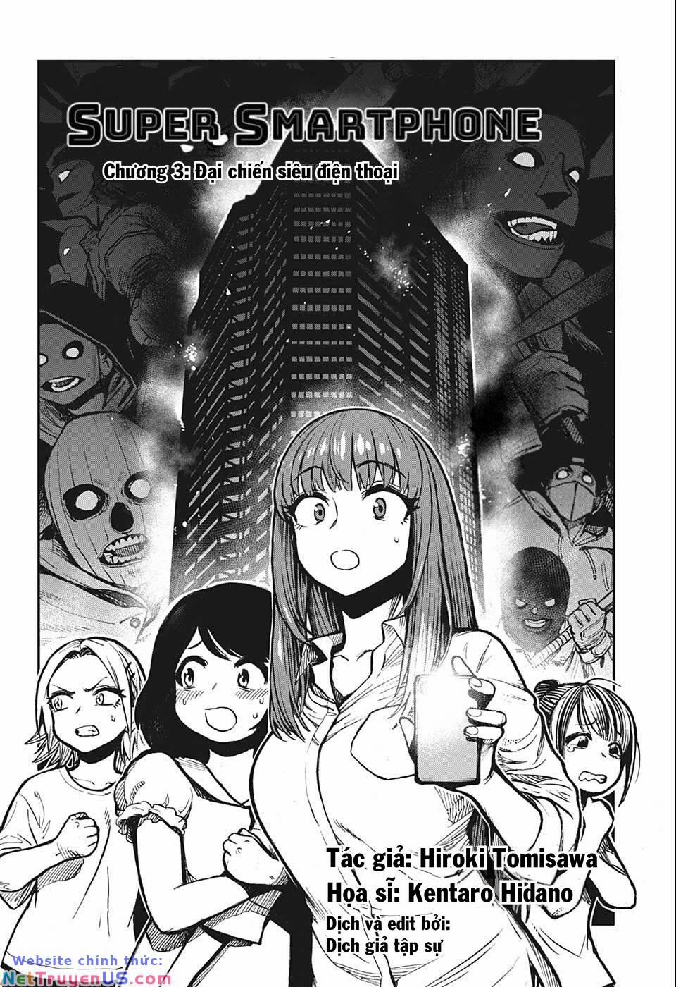 Super Smartphone 3 trang 2