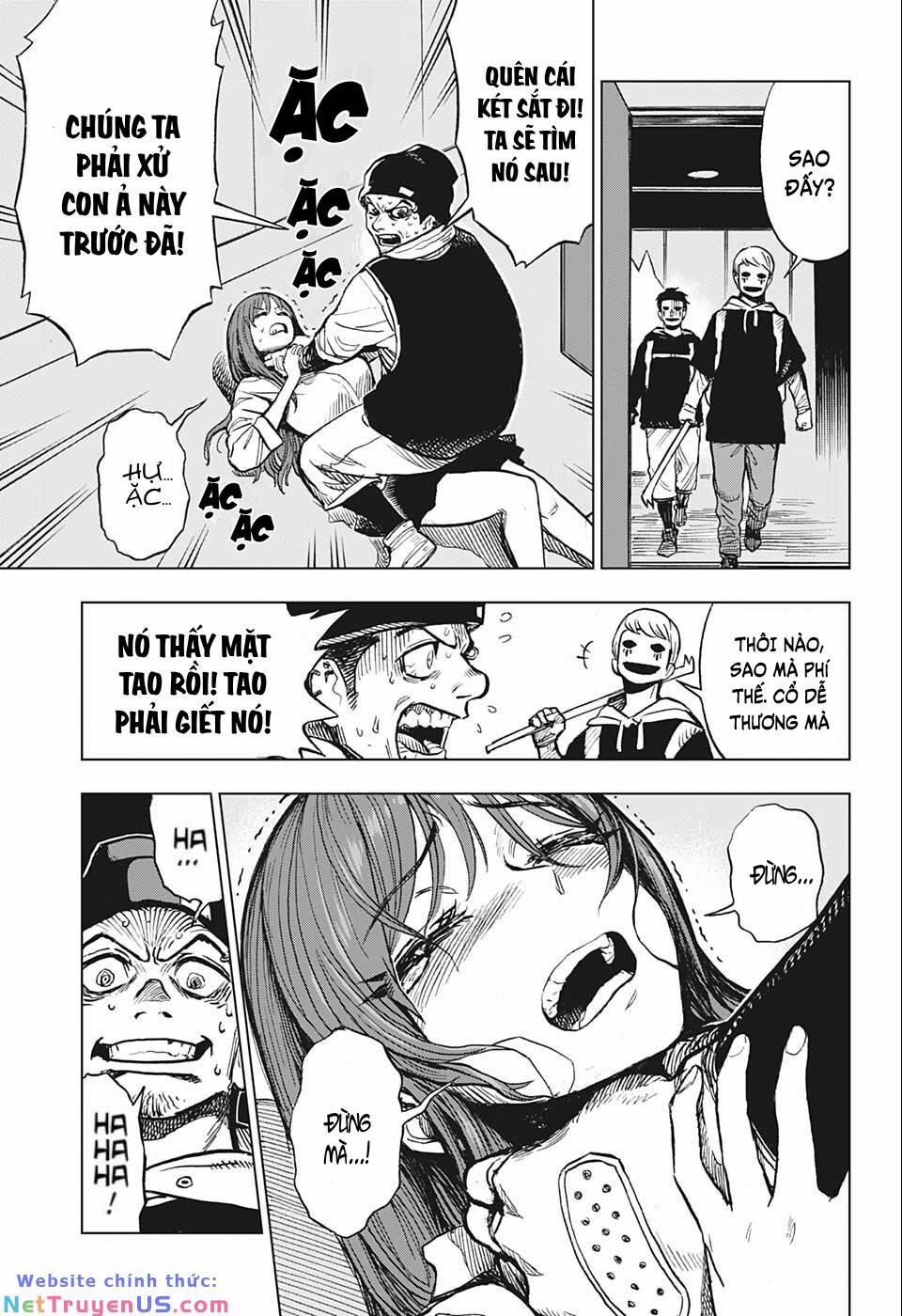 Super Smartphone 3 trang 21