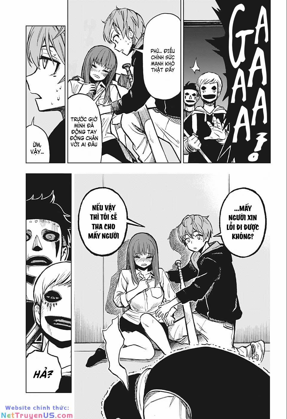 Super Smartphone 3 trang 23