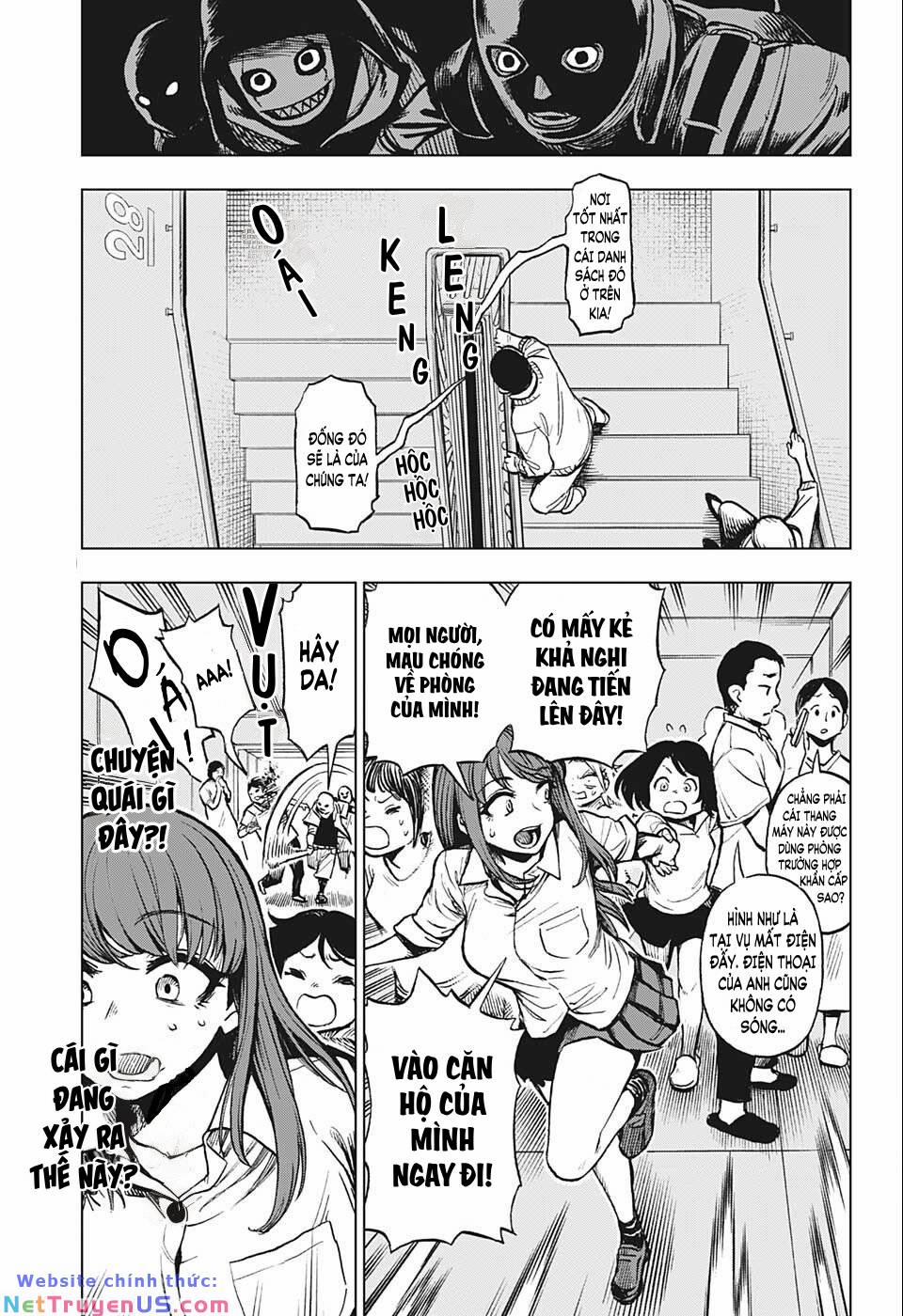 Super Smartphone 3 trang 3