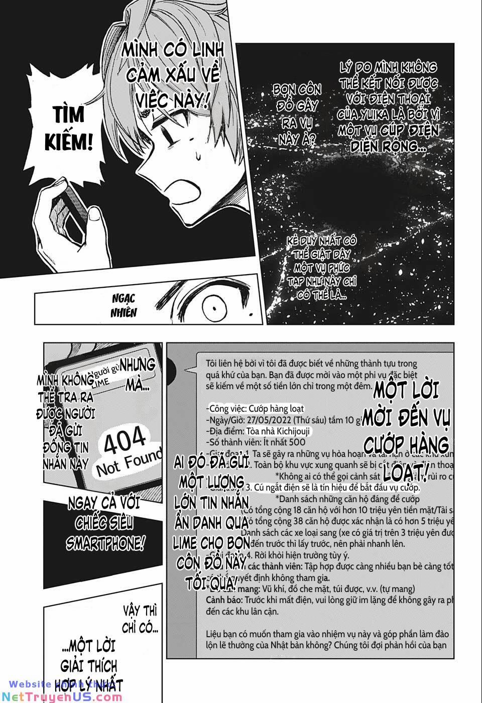 Super Smartphone 3 trang 5