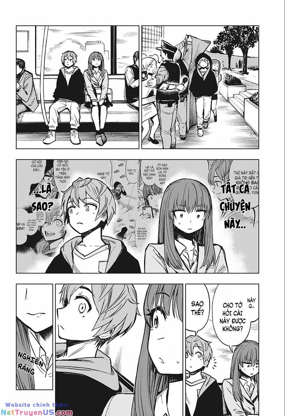 Super Smartphone 4 trang 12