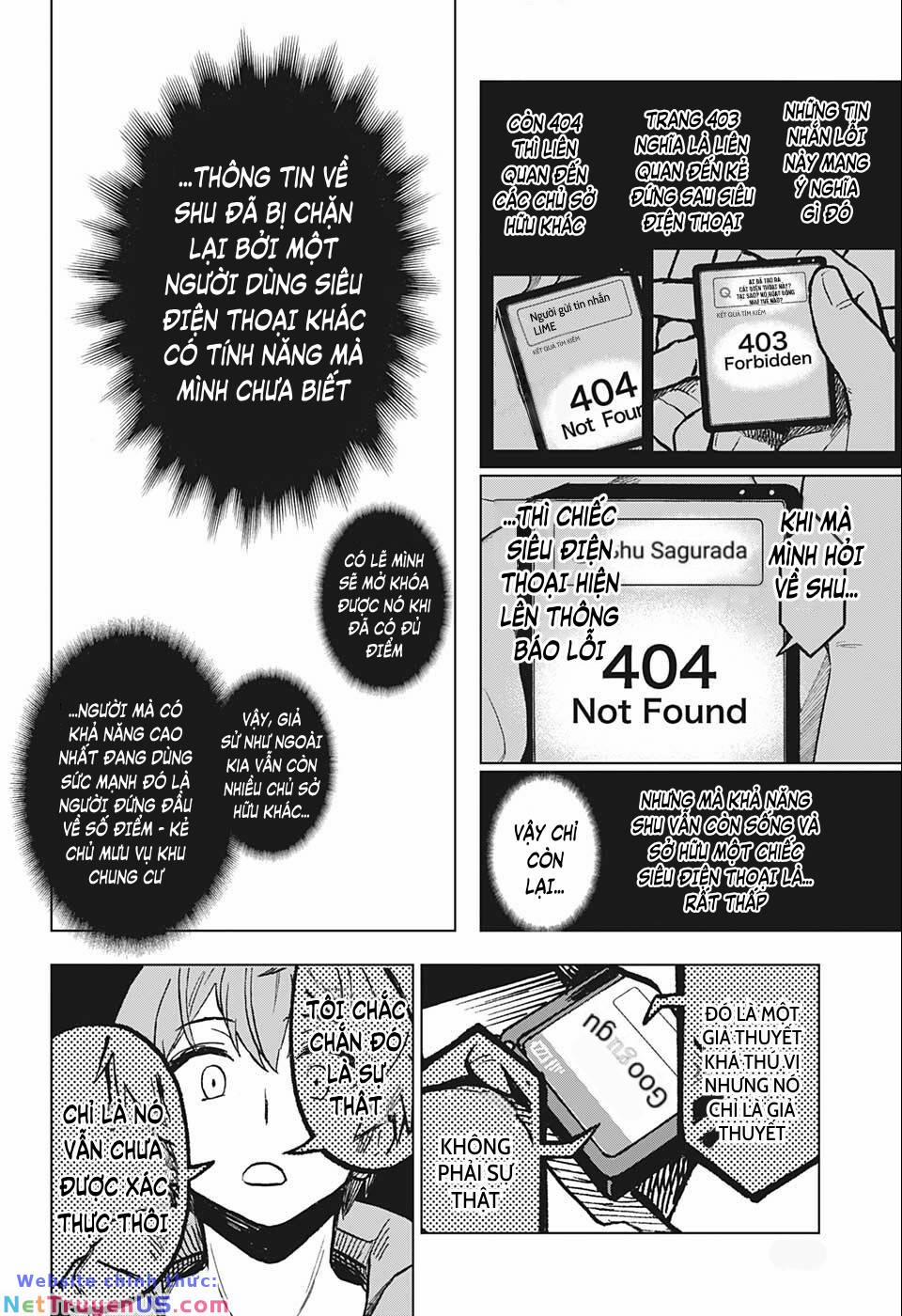 Super Smartphone 4 trang 16