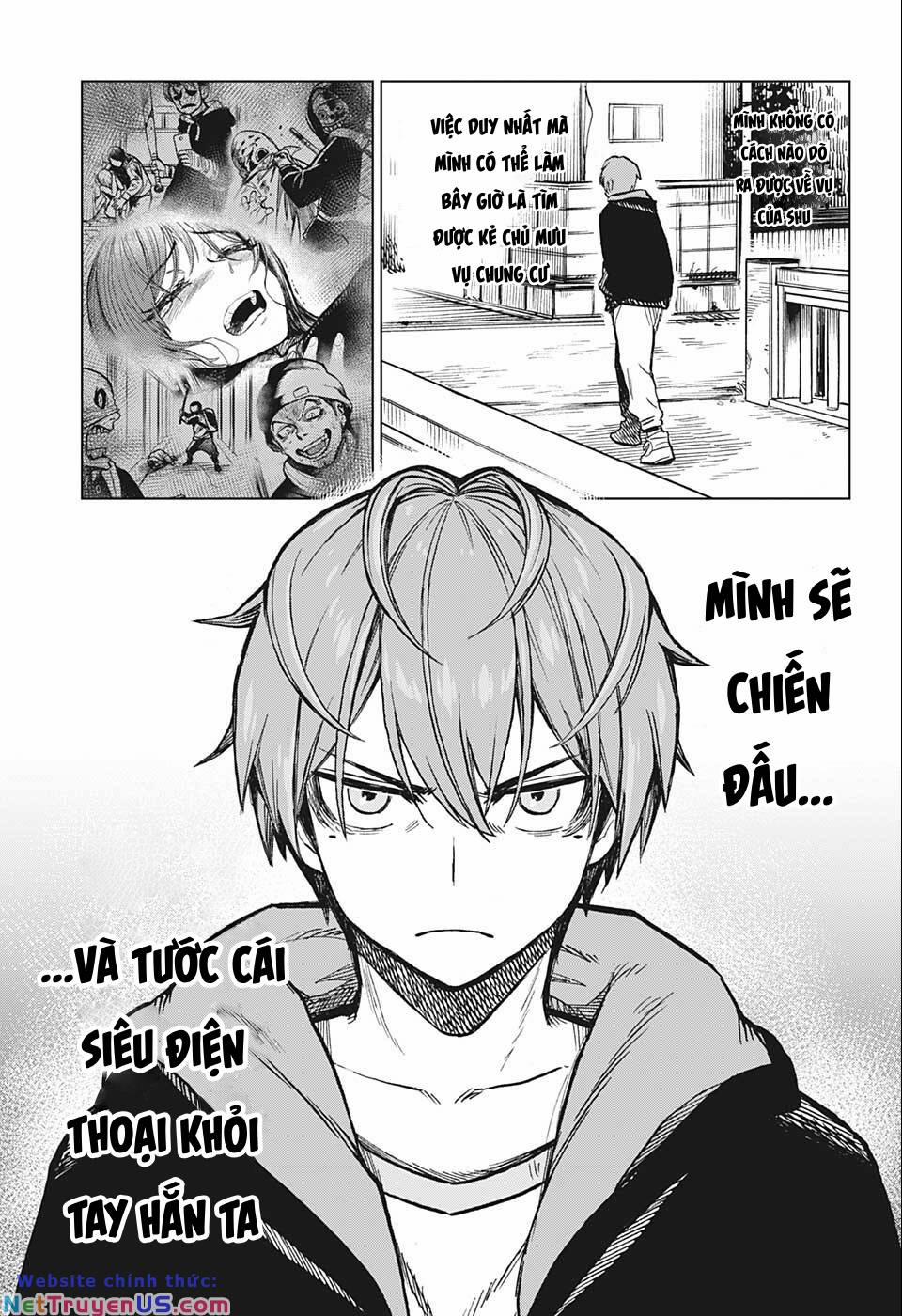 Super Smartphone 4 trang 17