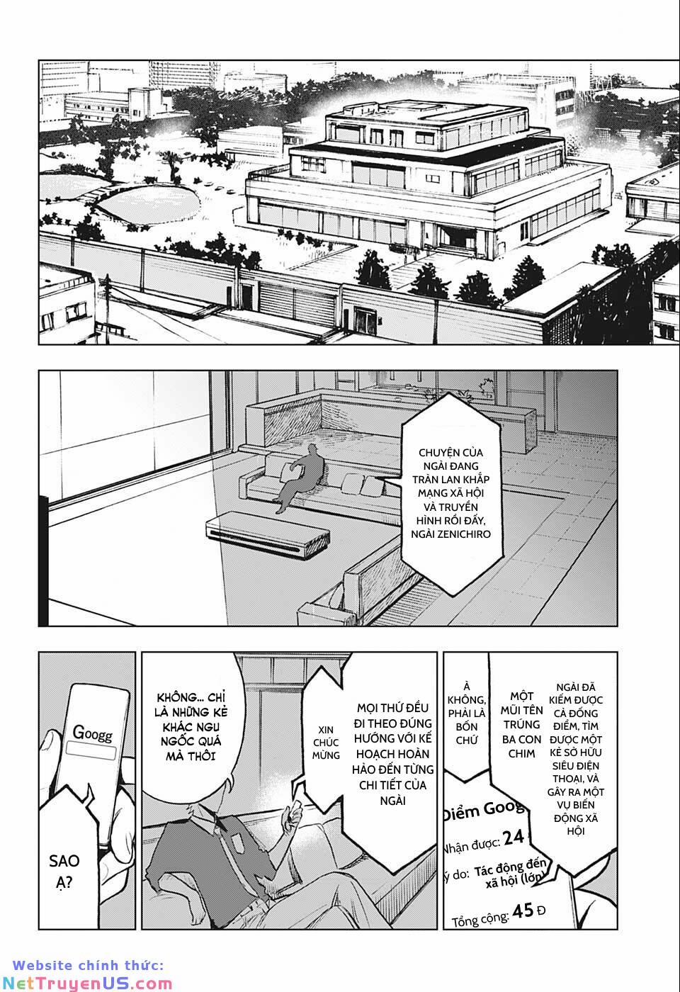 Super Smartphone 4 trang 18