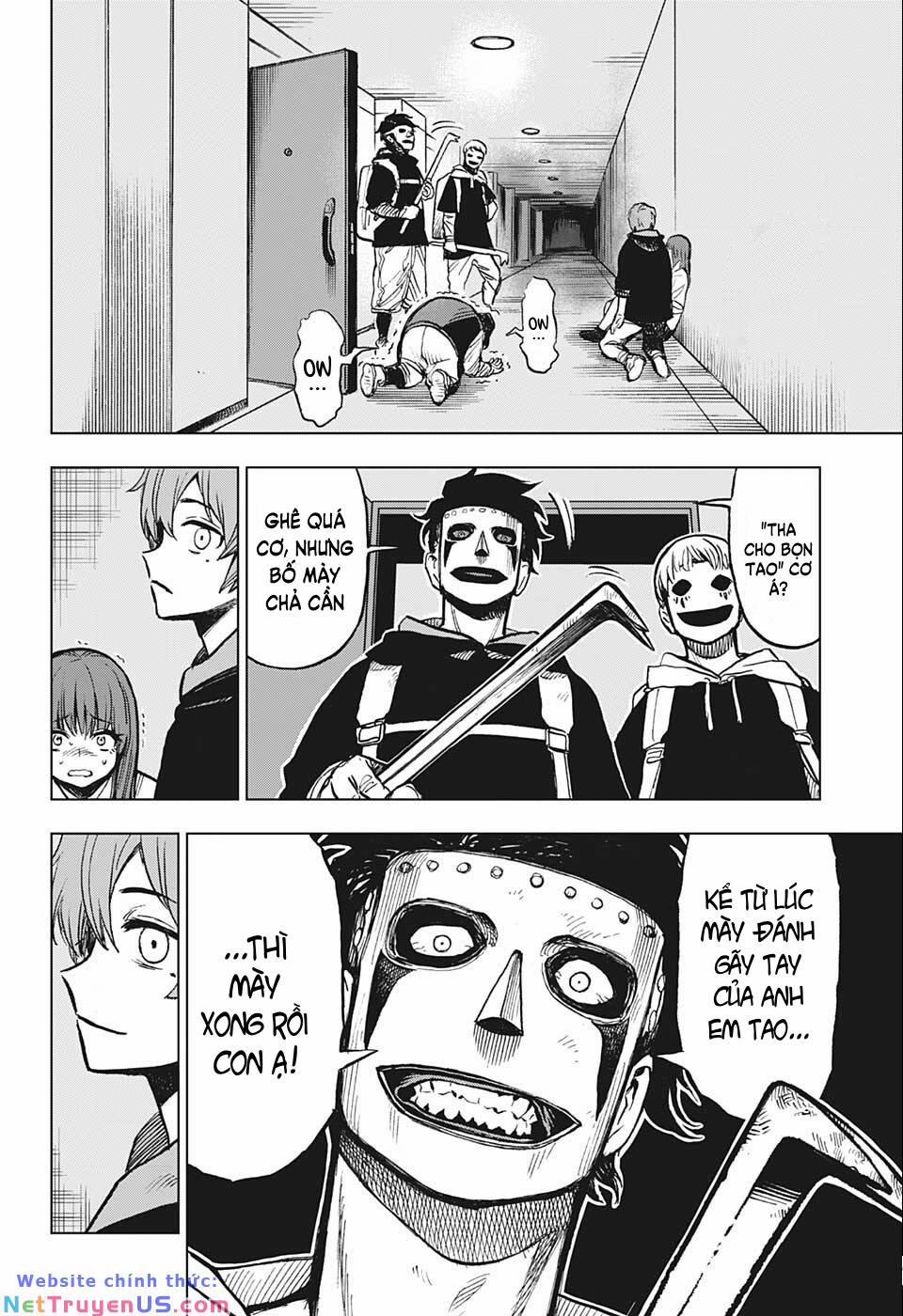 Super Smartphone 4 trang 2