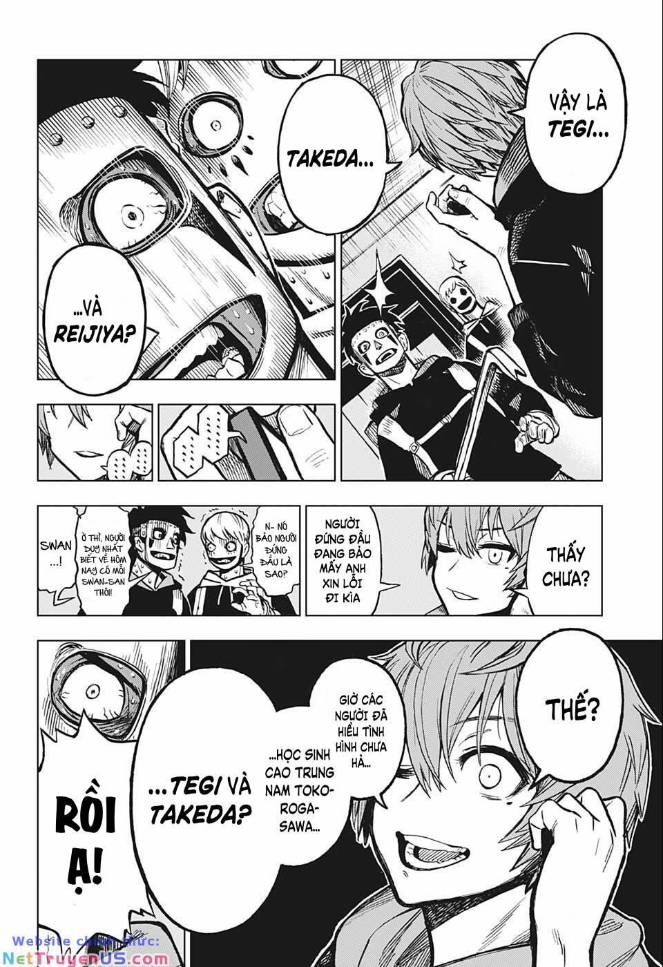 Super Smartphone 4 trang 4