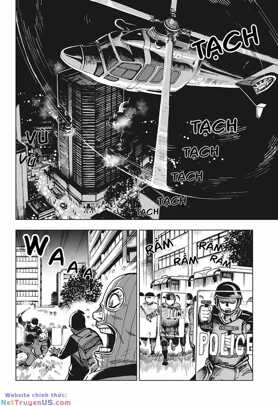 Super Smartphone 4 trang 6