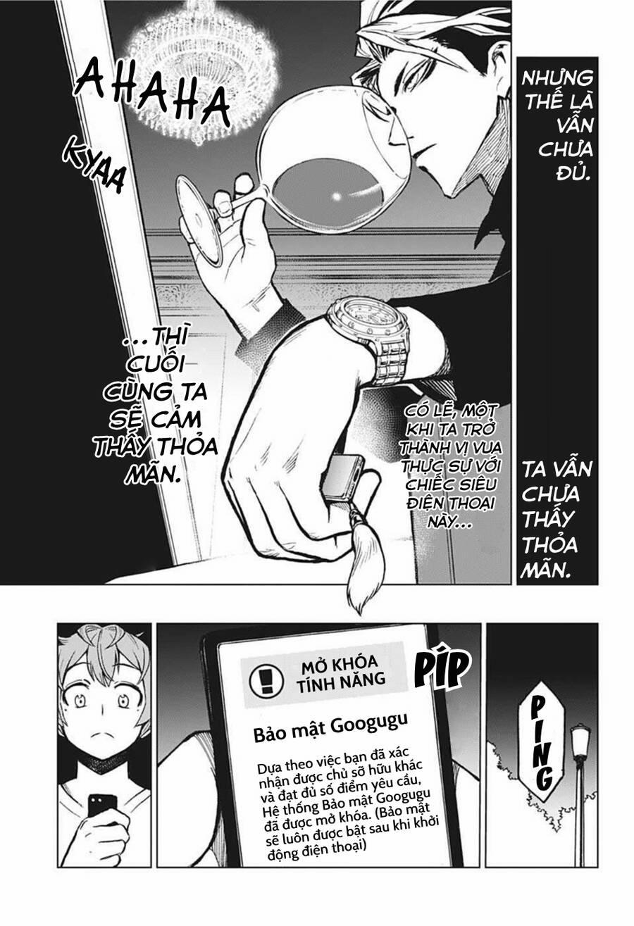 Super Smartphone 5 trang 11