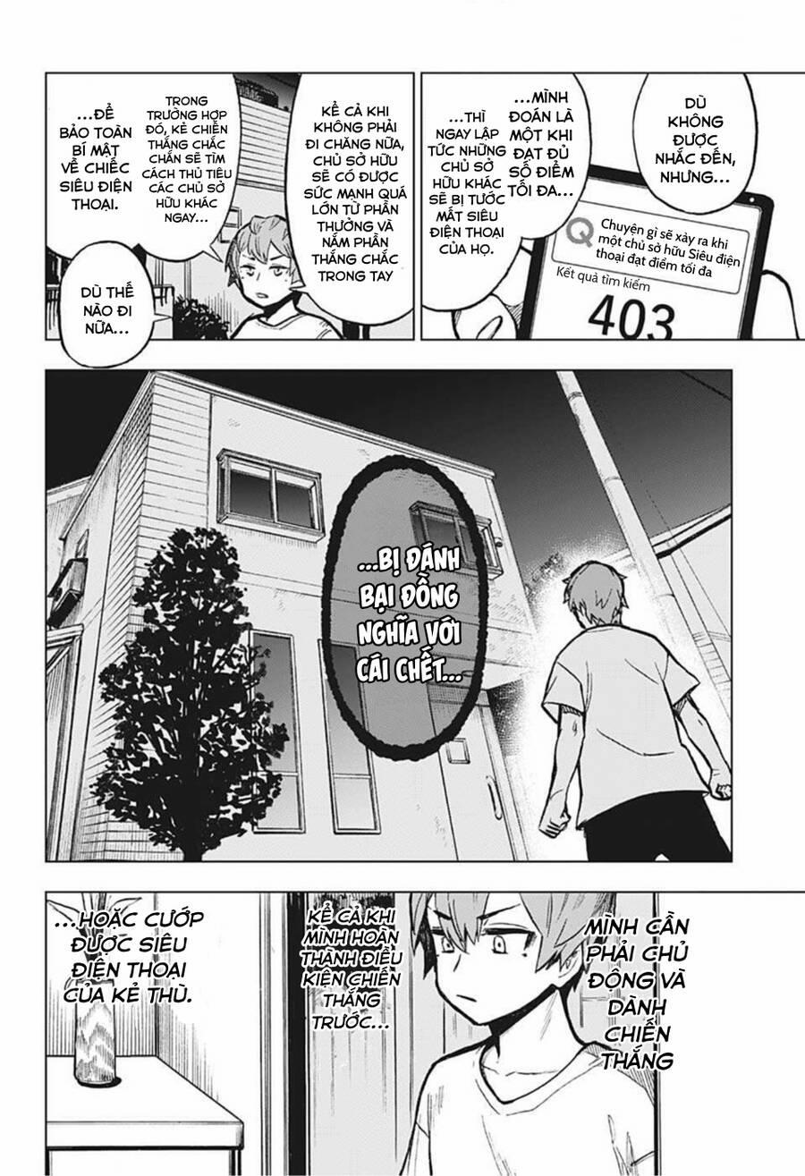 Super Smartphone 5 trang 16