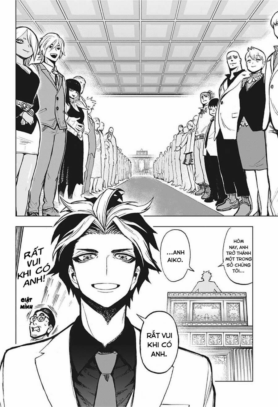 Super Smartphone 5 trang 4