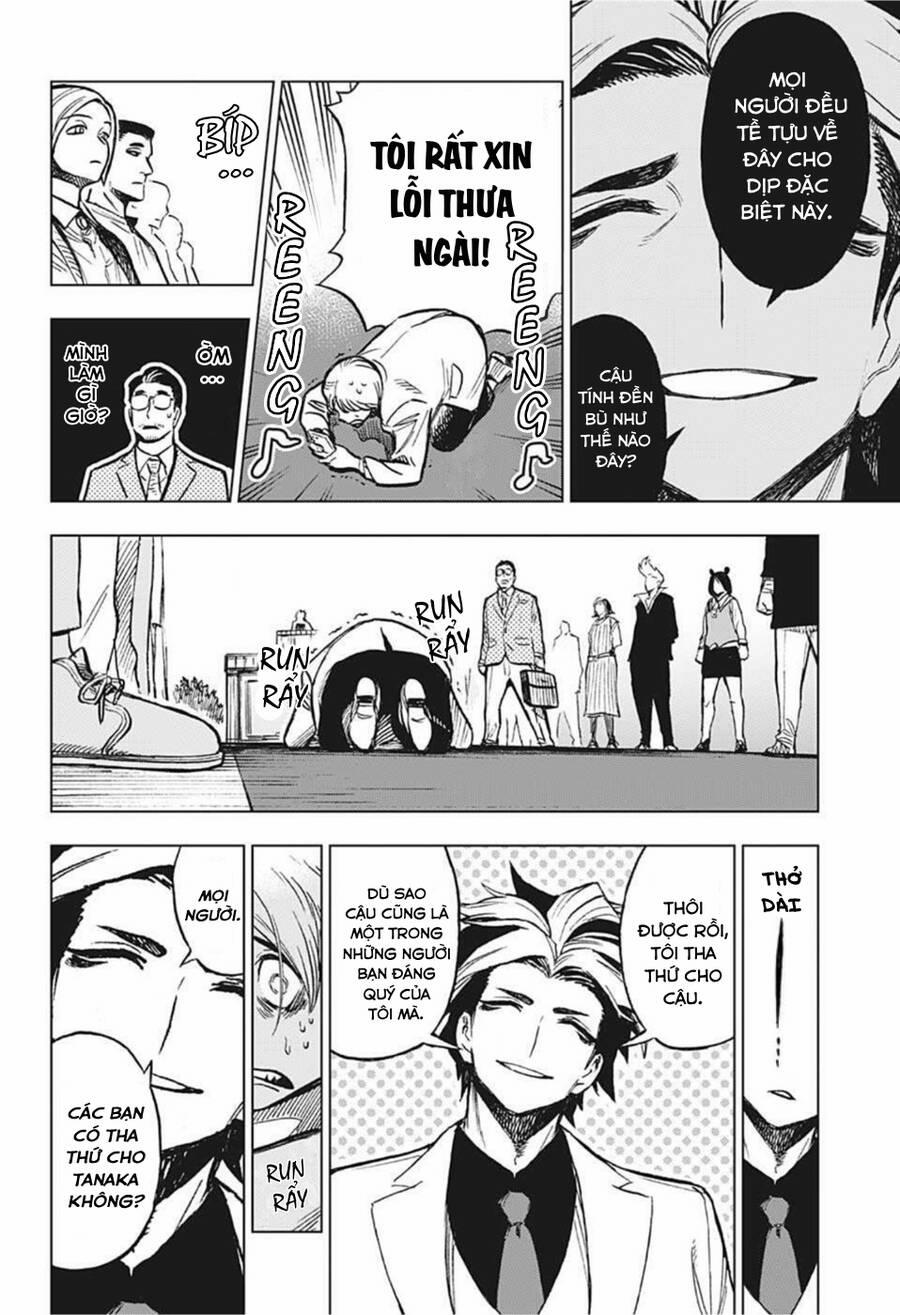 Super Smartphone 5 trang 6