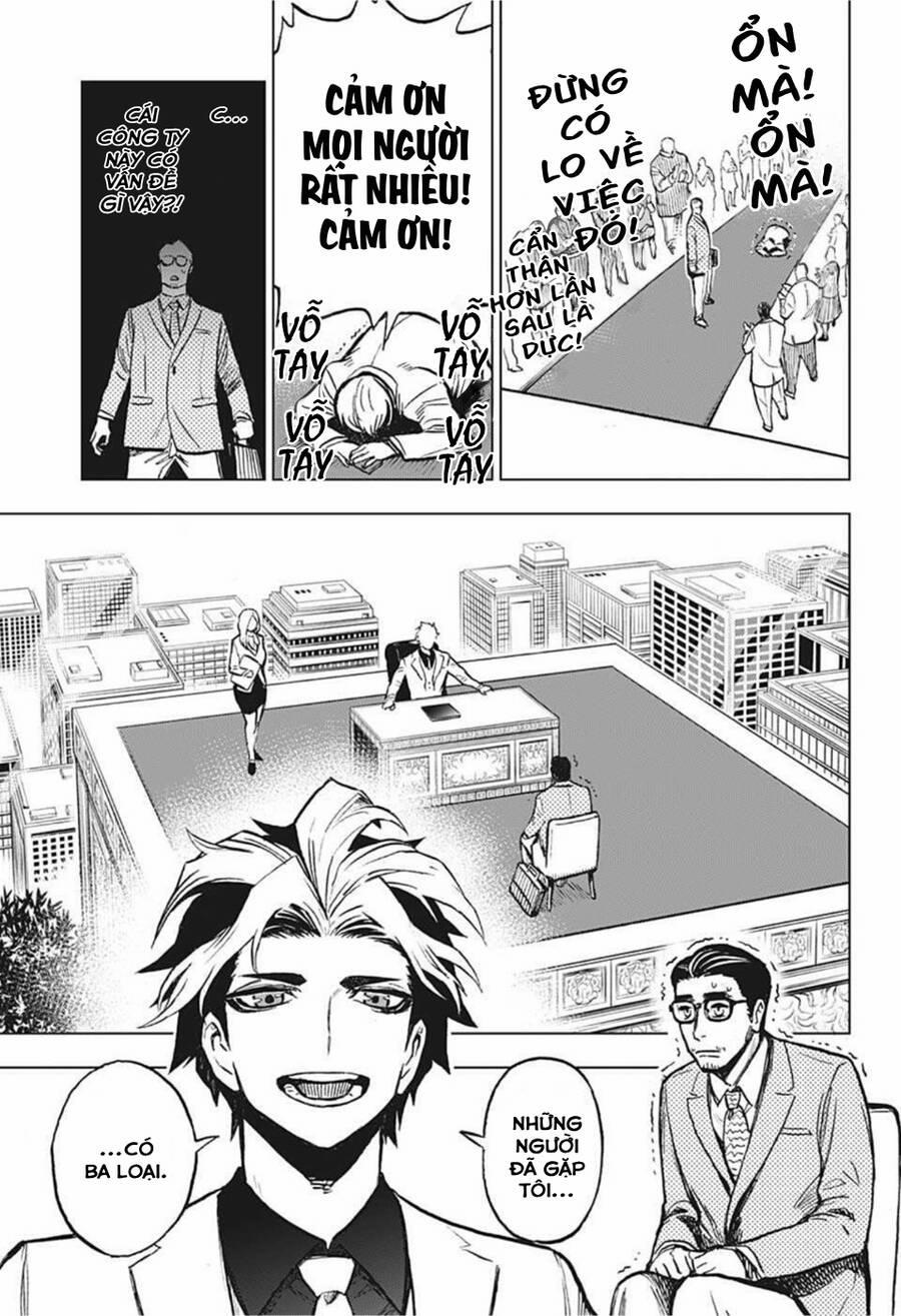 Super Smartphone 5 trang 7