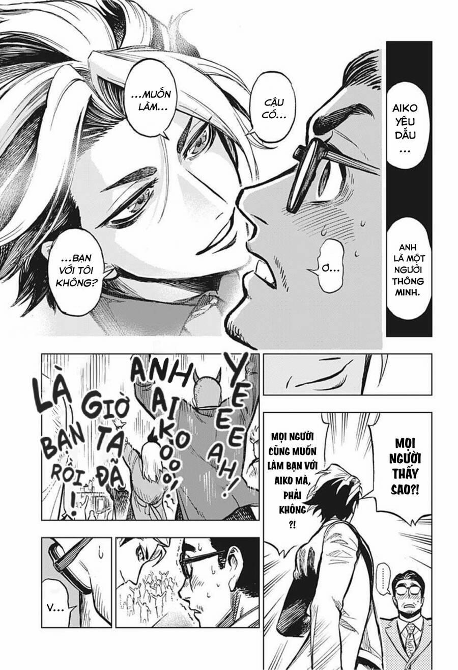 Super Smartphone 5 trang 9