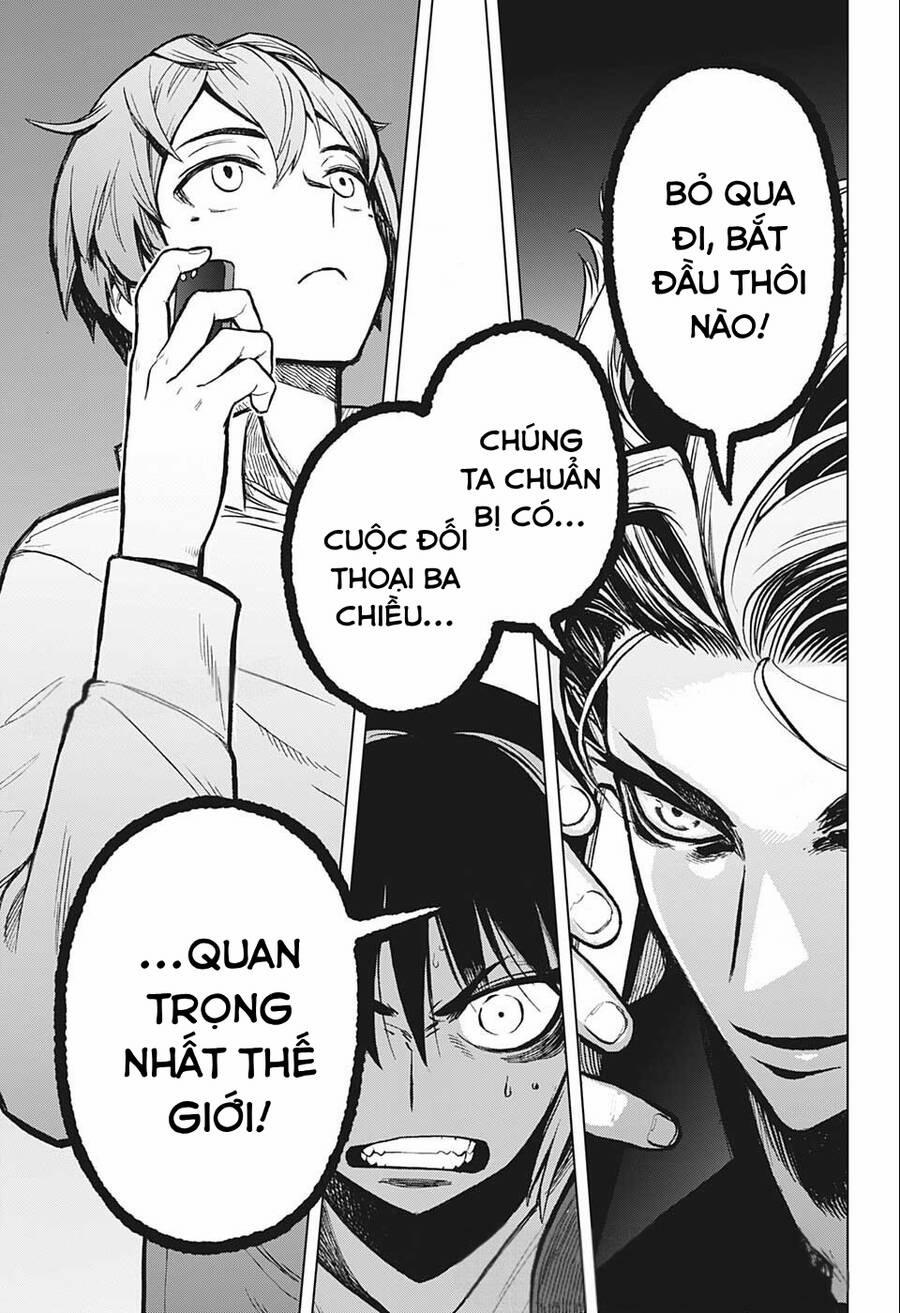 Super Smartphone 6 trang 19